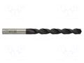 Drill bit; for metal; Ø: 5.5mm; L: 93mm; Working part len: 57mm RECA RECA-0622-000-055