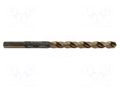 Drill bit; for metal; Ø: 5.5mm; L: 93mm; Working part len: 57mm RECA RECA-0627-000-055