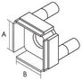 TIP, REMOVAL, TQFP, 64/80/100/120/128 1124-2002-P1