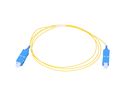 Extralink SC/UPC-SC/UPC | Patchcord | Single mode, Simplex, G657A, 900um, 1m, EXTRALINK EX.1698 5902560361698