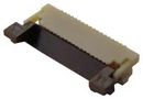 SOCKET FFC/FPC, ZIF, 0.5MM, 18WAY FH12A-18S-0.5SH(55)