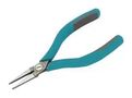 PLIER, FLAT NOSE, 146MM 2442P