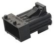 TIMER, CONNECTOR HOUSING, 10 POS 1-965423-1