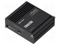 Module: LTE modem; 74.5x25x64.5mm; SIM,USB; Network: 2G,3G,4G TELTONIKA TRM200
