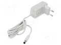 Lamps; Power supply: universal; 24W; 230VAC DAYLIGHT COMPANY DL-SP25100CW