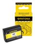PATONA battery f. Samsung NX200 NX-200 BP1030 BP-1030, PATONA 1110 4260284321642