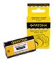 PATONA Battery f. Kodak EasyShare Z612 Z712 IS Z812 IS Z1012 IS KLIC-8000, PATONA 1116 4260284323011
