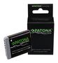  PATONA Premium Battery f. Canon NB-13L Canon PowerShot G7X G5X G9X G7X Mark II, PATONA 1253 4055655166430