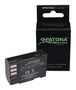  PATONA Premium Battery f. Pentax D-Li90 K01 K5 II IIs K645D K7, PATONA 1261 4055655175203