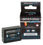  PATONA Premium Battery f. Fuji NP-W126 HS33 EXR Fujifilm FUJI Finepix -Pro 1 HS30 EXR Fuji X-T3, VPB-XT3, PATONA 1279 4055655191623