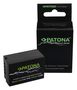PATONA Premium Battery f. Fuji NP-T125 NPT-125 GFX-50S GFX50S GFX-100 GFX100 Fujifilm, PATONA 1308 4055655208574