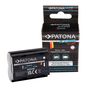 PATONA Platinum Battery f. Fuji FinePix NP-W235 XT-4 XT4, PATONA 1339 4055655218924