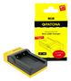 PATONA Slim USB charger with USB-C input for Olympus Li-40B Li-42B Nikon EN-EL10, PATONA 151530 4055655257619