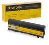 Battery f. Toshiba Satellite M40 M50 M55 A80 A100 PA3399U, PATONA 2114 4260226320603