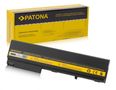 Battery f. HP Business Notebook NX7400 NX8200 NX8410 8500, PATONA 2118 4260226320856
