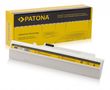 Battery for Acer Aspire One 571 A110 UM08B31 UM08B52 white, PATONA 2191 4260270440272