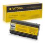 Battery for Toshiba PA3615U PABAS115 PA3615U-1BRS PA3615U-1BRM, PATONA 2206 4260284320003