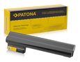 Battery f. HP 582214-141 590543-001 590543-001 Mini 210 HD Edition, PATONA 2224 4260284321062