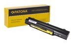 PATONA Battery f. FUJITSU-SIEMENS Lifebook A530 A531 AH530 AH531 LH52/C, PATONA 2315 4260317097360