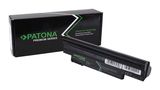  PATONA Premium Battery f. LC.BTP00.128 LC.BTP00.129 Acer Aspire D255-1134, PATONA 2425 4055655134798