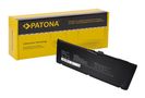 PATONA Battery f. Apple A1321 MacBook Pro 15" A1286 (2009 Version) MB985*/A 661-5, PATONA 2484 4055655180993