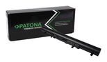 PATONA Premium Battery f. Acer V5-531 AL-2A32 Aspire V5 V5-431 V5-471 V5-531 4ICR, PATONA 2769 4055655184557