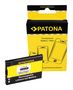 PATONA Battery f. Nokia BL-4B Nokia 2630 2760 500 6111 7370 7373 7500, PATONA 3024 4260317093300