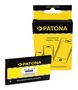 PATONA Battery f. Nokia BL-4CT 2720 fold 5310 5630 XpressMusic 6600 fold, PATONA 3030 4260317093362