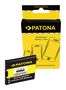 PATONA Battery f. Nokia BL-5K 701 C7 C7-00 N85 N86-8MP N86-8MP Oro X7-00, PATONA 3041 4260317093478