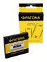  PATONA Battery f. HTC Bravo, Desire, Dragon, G5, Nexus One, Zoom 2, A8181, Google Nexus One BA-S410, BB99100, 35H00132-xxM, PATONA 3117 4055655117579