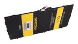 PATONA Battery f. Samsung Galaxy Tab S10.5 Galaxy SM-T800 WiFI SM-T805C 4G Tab S, PATONA 3168 4055655175111