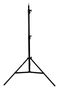 PATONA Premium TRIPOD LS E1708 metal 4-fold extendable from 66.2cm to 200cm incl. bag, PATONA 4211 4055655253284