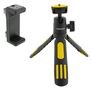 PATONA extendable tripod with smartphone clip, PATONA 4219 4055655253208