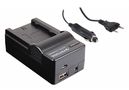 PATONA 4in1 Charger for Fuji NP-W235 Fujifilm X-T4 XT4, PATONA 5695 4055655219358