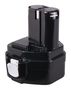 Battery for Makita Werkzeuge - 12 Volt - 3000 mAh - NI-MH, PATONA 6018 4260270449886