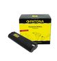 Battery f. Makita Werkzeuge 7,2V 3000mAh Ni-MH Makita 7000 7001 7002 7033, PATONA 6052 4260284320577