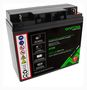 PATONA Premium AGM Lead Battery 12V 20Ah 20HR, PATONA 6409 4055655211284