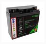 PATONA Premium AGM Lead Battery 12V 22Ah 20HR, PATONA 6410 4055655211291