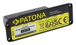 PATONA Battery f. Bose Soundlink Mini 1 061384 061385 061386 061834, PATONA 6750 4055655235822