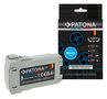 PATONA Platinum battery for DJI Mini 3 DJI Mini 3 Pro CP.MA.00000498.01, PATONA 6757 4055655237499