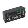 PATONA Premium battery for Symbol MC3090 BTRY-MC30KAB02, PATONA 6783 4055655251587
