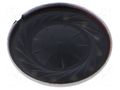 Loudspeaker; miniature; 300mW; 8Ω; Ø15x2.8mm; 20kHz; Ø: 15mm; PEI Same Sky CDMG15008-03A
