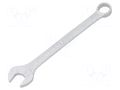 Wrench; combination spanner; 14mm; tool steel; thin; 7 MM; L: 180mm GEDORE GEDORE-6090560