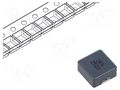 Inductor: wire; SMD; 2.9uH; ±20%; 13.5x12.5x5.7mm JANTEK JRPI1206M-2R9M