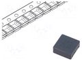 Inductor: wire; SMD; 1.5uH; ±20%; M; 17.6x16.9x6.7mm JANTEK JRPI1707M-1R5M