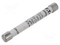 Fuse: fuse; 5A; 1.5kVDC; gPV; special application; 10.3x85mm BUSSMANN PV-5A10F85L