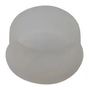 HOLE PLUG, LDPE, 18.3MM HOLE DIA 014.10.181