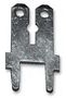 TERMINAL, PC QUICK-FIT, 1.3MM 019.68.064