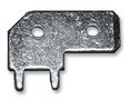 TERMINAL, PC QUICK-FIT, 1.3MM 019.68.173