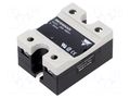 Relay: solid state; Icntrl: 4÷20mA; 25A; 340÷460VAC; RM1E; 1-phase CARLO GAVAZZI RM1E40AA25